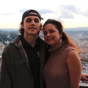 Meet your Posher, Gavin